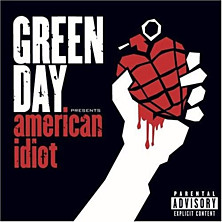 Review of American Idiot