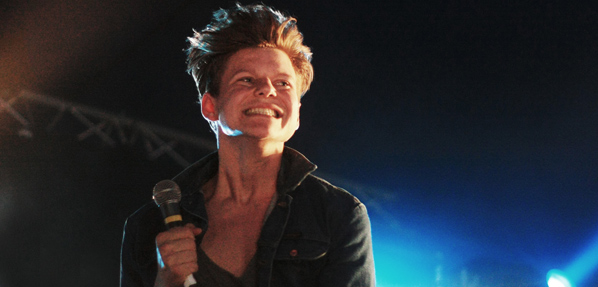 Frankie and the Heartstrings