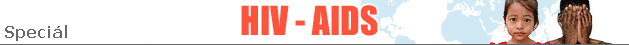 Globální hrozba AIDS