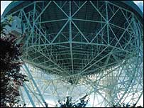 Jodrell Bank