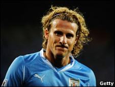 Диего Форлан