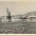 The Academy and its Parade Ground.