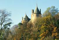 Castell Coch