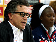 Charles van Commenee