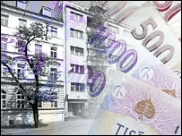 Nájem