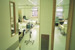 Hospital interior
