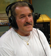 Sean McAuley