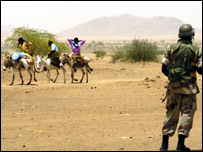 Sudan