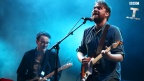 Frightened Rabbit