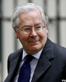 Mervyn King