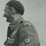 Chief Observer W.L. Gibbs