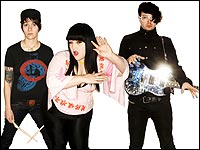 The Gossip
