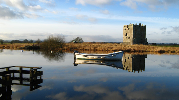 Threave Castle