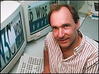 Tim Berners-Lee