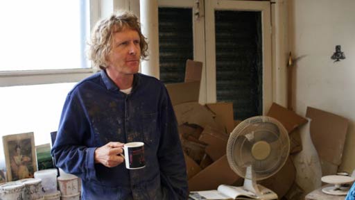 Brit Art – Where To Now?