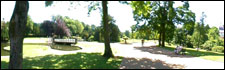 Pavillion Gardens