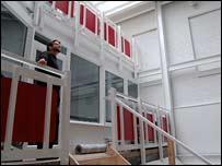 Ben Fletcher-Watson at The Round