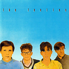 Review of Crazy Rhythms Review of Crazy Rhythms