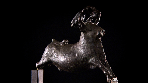 Watch a video of this object. © Trustees of the British Museum