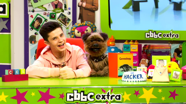 CBBCExtra