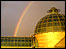 Rainbow over Meadowhall