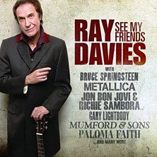 Review of See My Friends Review of See My Friends