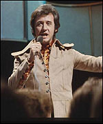 Tony Christie