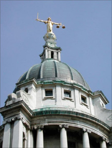 Old Bailey