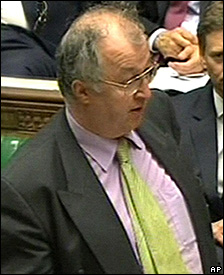 John Hemming 