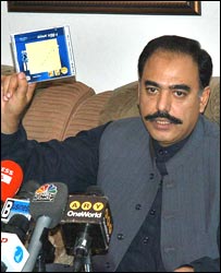 طلحہ محمود