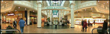 Meadowhall Shopping Centre