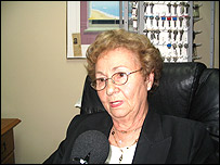 Juanita Castro Ruz