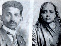 گاندھی