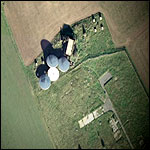 RAF Stenigot from above
