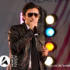 Raghav on stage