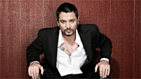 Fun Lovin' Criminal Huey Morgan