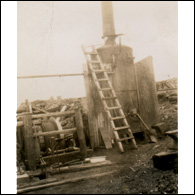 Connie's dissertation