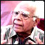 राम जेठमलानी