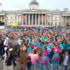 Asian Network and Blast London