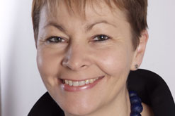 Caroline Lucas