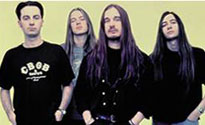 Carcass