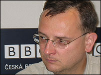 Petr Nečas