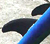 surfboard fins
