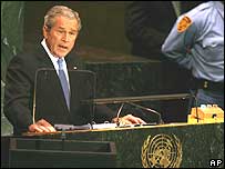 Bush
