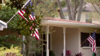 احد البيوت في ولاية فلوريدا