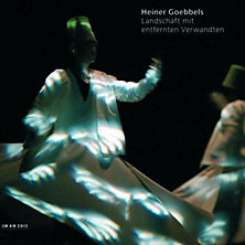 Review of Landschaft mit entfernten Verwandten