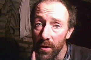 Chris responds to a lonely hearts ad