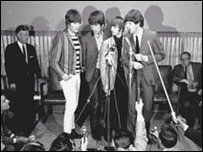 The Beatles