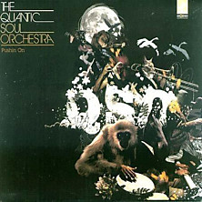 Review of Pushin' On