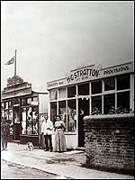 Stratton stores